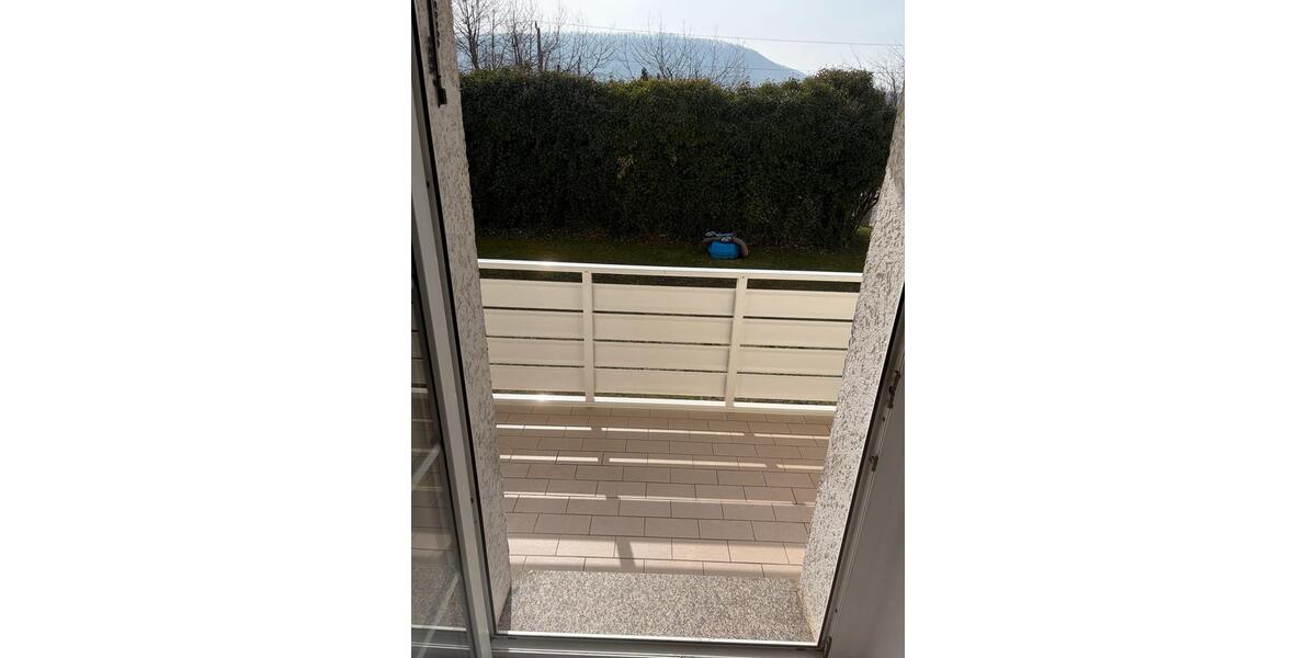Etagenwohnung Sollstedt - 2 Zimmer, 55 m&sup2;, 565&euro; | Angebot:26523186