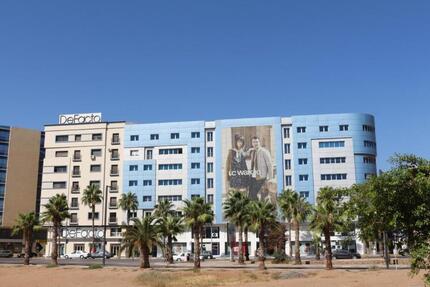 Gewerbeobjekt Gelsenkirchen Gelsenkirchen-West - 850&euro; | Angebot:25205538