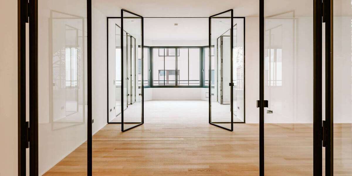 Etagenwohnung Berlin Mitte - 5 Zimmer, 206 m&sup2;, 5.750&euro; | Angebot:26149014