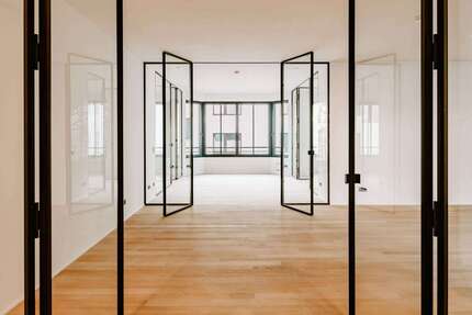 Wohnung Berlin Mitte - 5 Zimmer, 206 m&sup2;, 5.750&euro; | Angebot:26149014