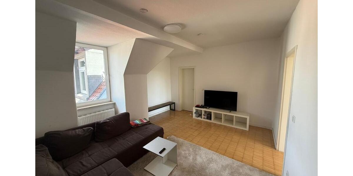 Wohnen auf Zeit Nürnberg Hasenbuck - 1 Zimmer, 17 m&sup2;, 564&euro; | Angebot:26340160