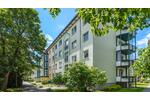 Helle 3-Raumwohnung mit Balkon und Einbauküche zimmer