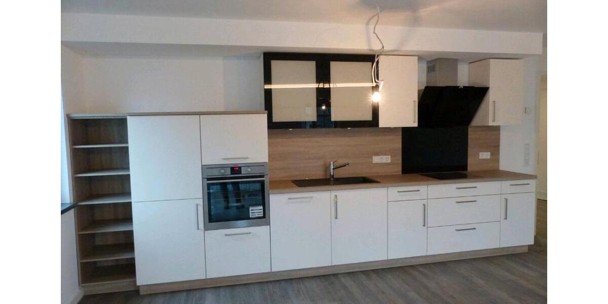 Etagenwohnung Herborn - 3 Zimmer, 100 m&sup2;, 1.150&euro; | Angebot:26267032