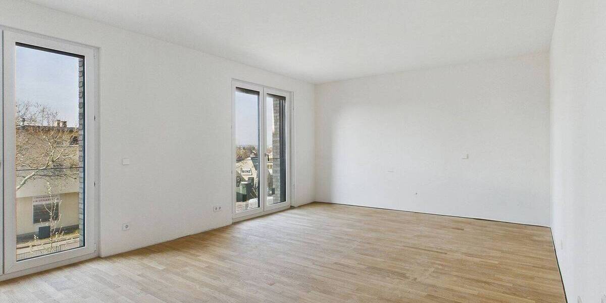 Etagenwohnung Sindelfingen Ost - 2 Zimmer, 71 m&sup2;, 1.330&euro; | Angebot:24029473
