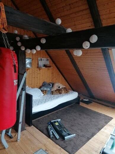 Einfamilienhaus Clausthal-Zellerfeld Zellerfeld - 3 Zimmer, 65 m&sup2;, 700&euro; | Angebot:24219263