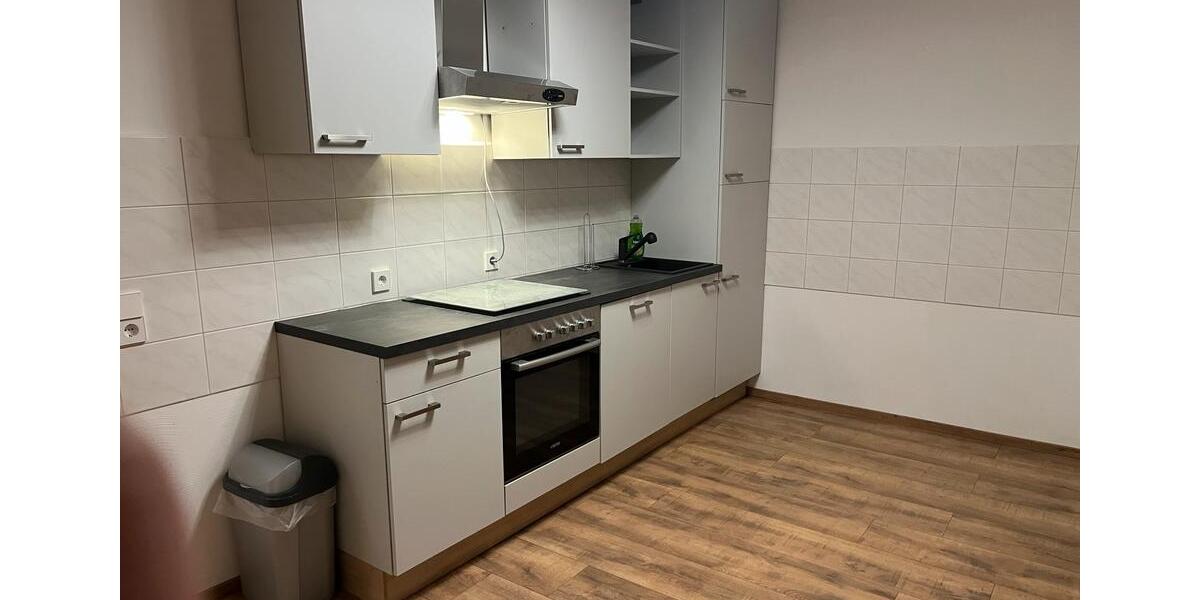 Erdgeschoßwohnung Altena - 2 Zimmer, 45 m&sup2;, 550&euro; | Angebot:26618914