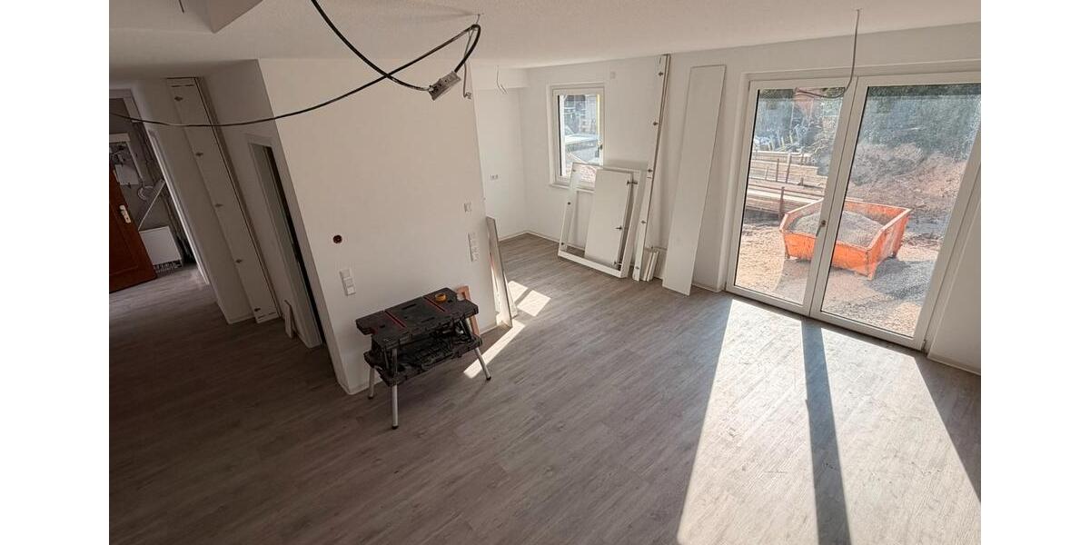 Maisonettenwohnung Ansbach - 3 Zimmer, 97 m&sup2;, 1.500&euro; | Angebot:25987598
