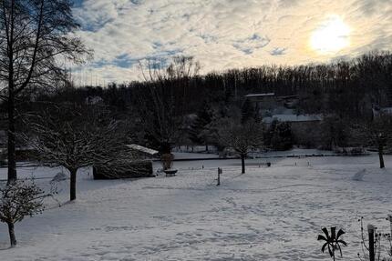 Helle 3 Zimmer Maisonette Wohnung am Wasser und Terrasse 3 zimmer