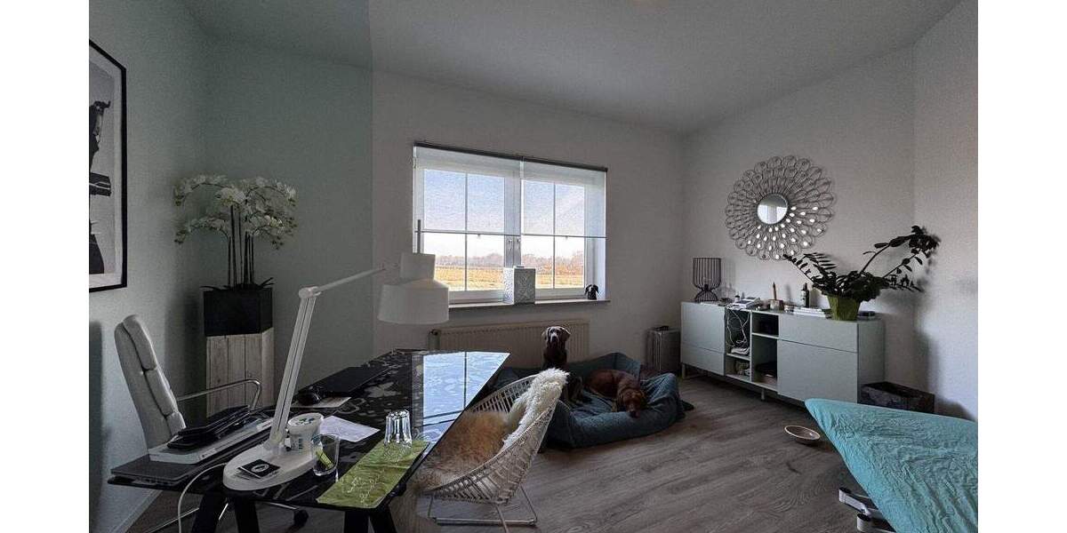 Gewerbeobjekt Rosengarten-Klecken Klecken - 3 Zimmer, 90 m&sup2;, 1.125&euro; | Angebot:24622549