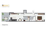 Erdgeschoßwohnung Bad Iburg - 2 Zimmer, 47 m&sup2;, 520&euro; | Angebot:26655537