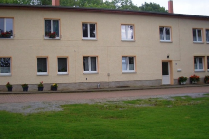 Wohnung zum Mieten in Oschersleben - Groß Germersleben 480 € 100 m² 4 zimmer