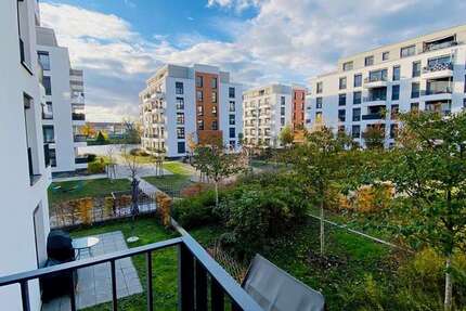 Wohnung zum Mieten in Berlin 668,80 € 27.96 m² 1 zimmer