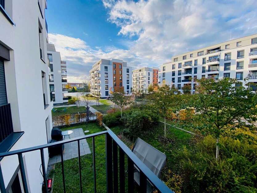 Wohnung zum Mieten in Berlin 668,80 € 27.96 m² 1 zimmer