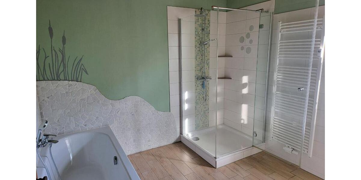 Etagenwohnung Hardegsen - 4 Zimmer, 105 m&sup2;, 660&euro; | Angebot:26287446