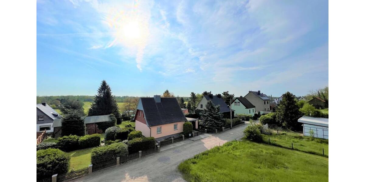 Etagenwohnung Raguhn-Jeßnitz Jeßnitz - 2 Zimmer, 75 m&sup2;, 755&euro; | Angebot:25999382