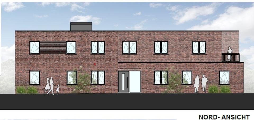 Etagenwohnung Fürstenau - 3 Zimmer, 75 m&sup2;, 475&euro; | Angebot:25367961