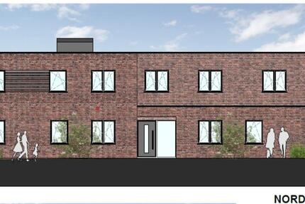 Wohnung Fürstenau - 3 Zimmer, 75 m&sup2;, 475&euro; | Angebot:25367961