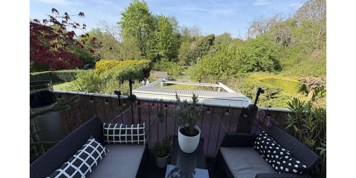 Etagenwohnung Frankfurt am Main Bergen-Enkheim - 3 Zimmer, 110 m&sup2;, 1.550&euro; | Angebot:27232756