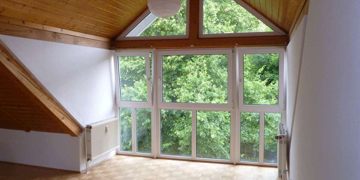 Etagenwohnung Starnberg - 2 Zimmer, 54 m&sup2;, 990&euro; | Angebot:25310228