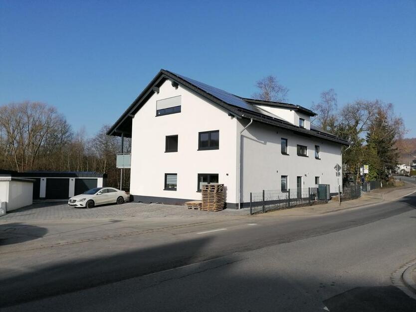 95 qm 3-Zimmer WHG in Oeventrop ab 01.10. zu vermieten