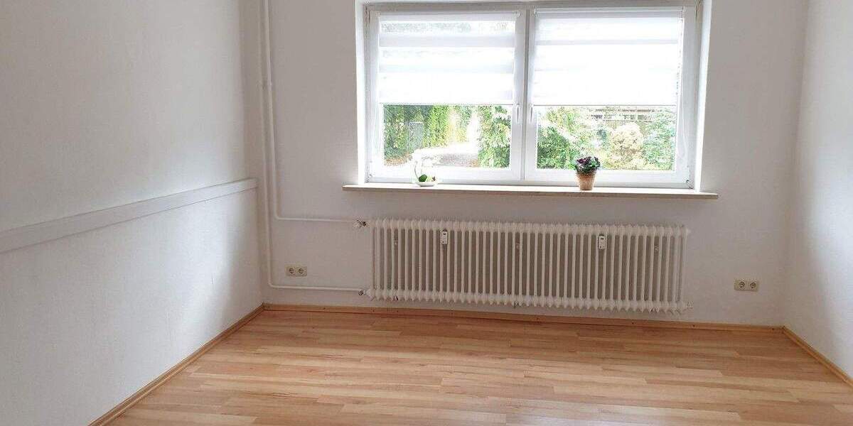 Zentrale 4 Zi Wohnung Erdgeschoss 4 zimmer