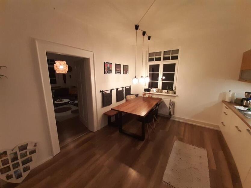 2-Zimmer-Wohnung in Weißenburg zu vermieten zimmer