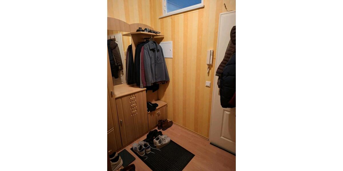 Etagenwohnung Illingen - 2 Zimmer, 58 m&sup2;, 670&euro; | Angebot:24794594