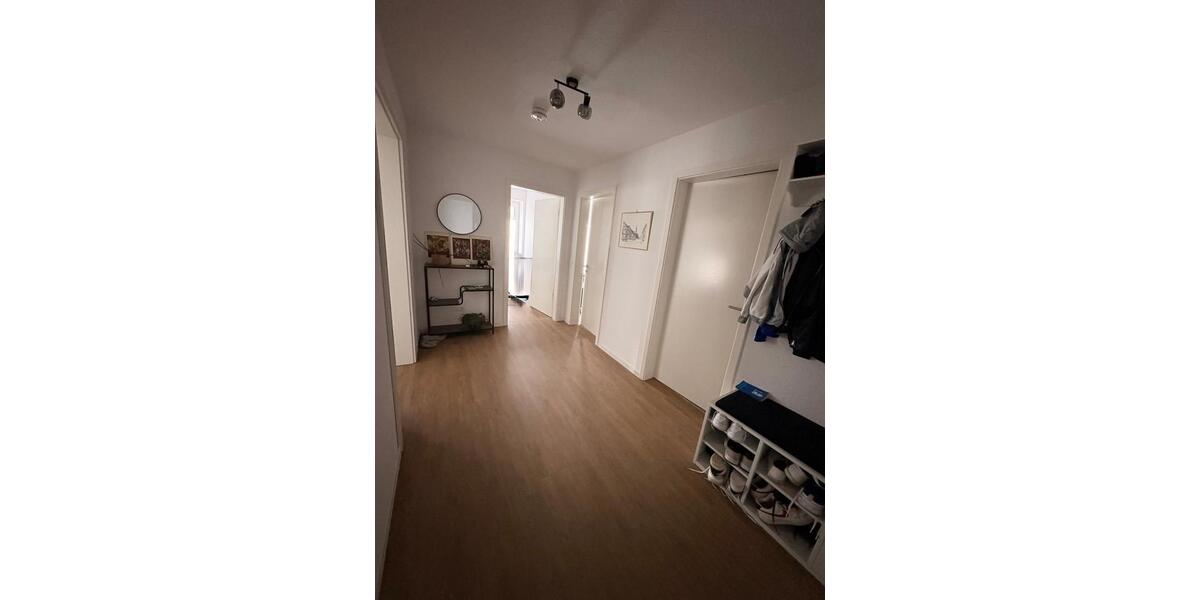 Erdgeschoßwohnung Nordhorn - 2 Zimmer, 74 m&sup2;, 775&euro; | Angebot:25322284