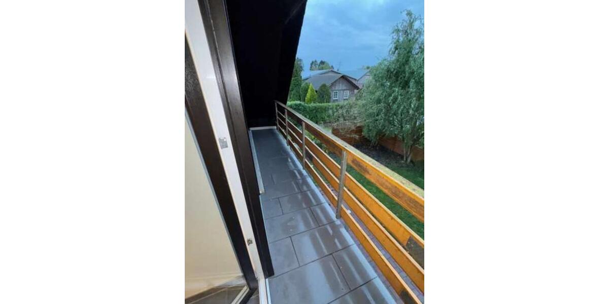 Etagenwohnung Wardenburg - 4 Zimmer, 95 m&sup2;, 950&euro; | Angebot:26616941