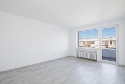 Vollmöbliertes Neubau-Apartment direkt am Rhein in Düsseldorf-Heerdt