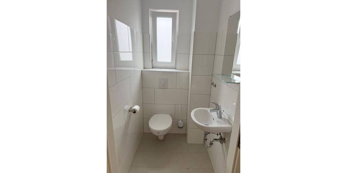 Etagenwohnung Emmerich am Rhein Borghees - 4 Zimmer, 100 m&sup2;, 1.090&euro; | Angebot:25996129