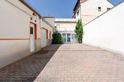 Gewerbeobjekt Neustadt an der Weinstraße - 1.500&euro; | Angebot:24705282