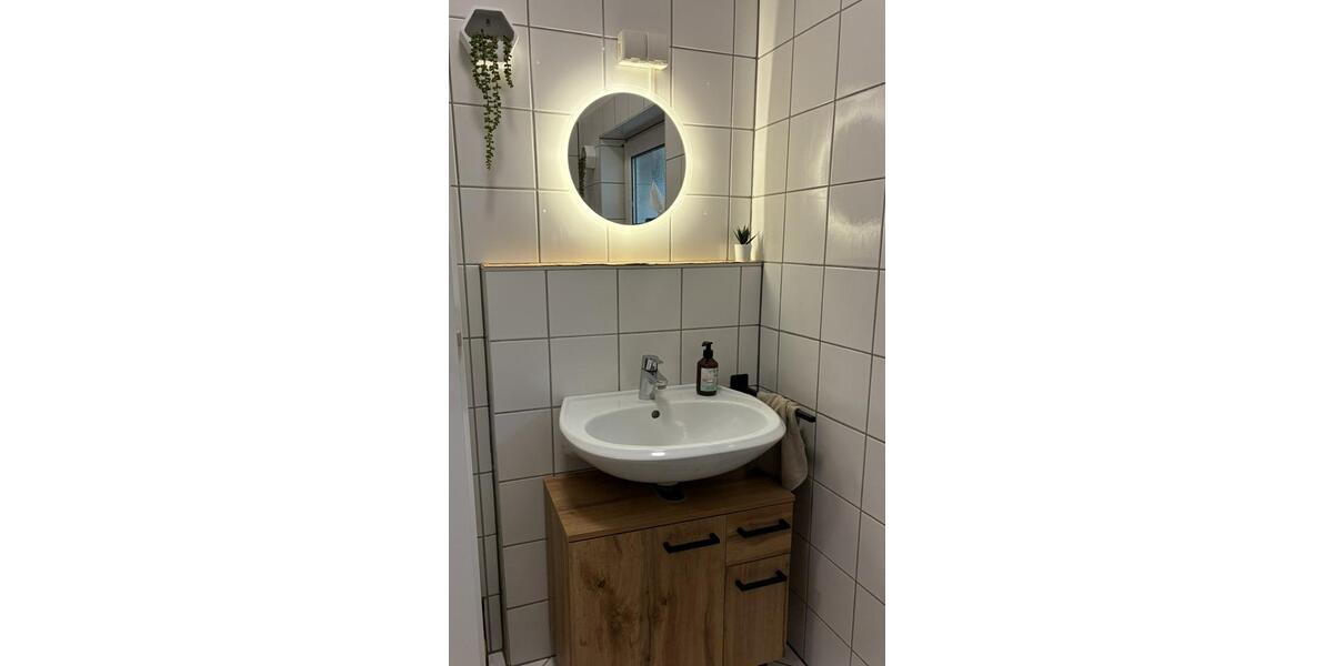 Wohnen auf Zeit Coburg - 1 Zimmer, 24 m&sup2;, 69&euro; | Angebot:26163600