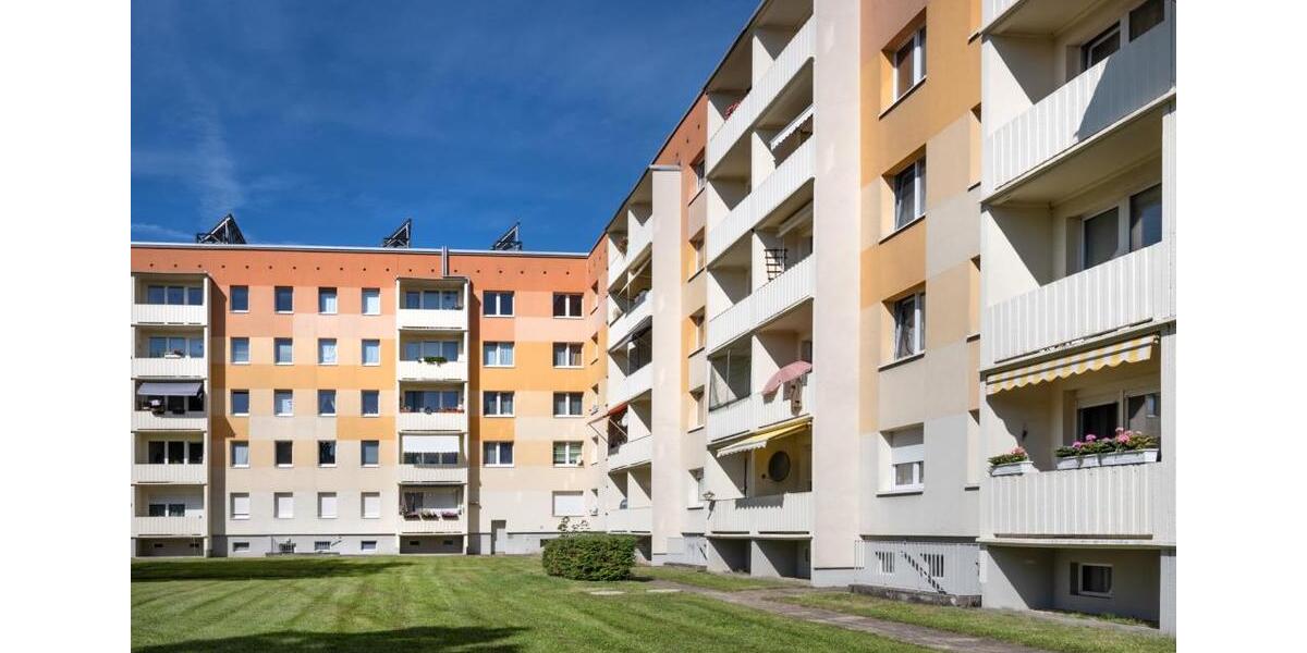 Etagenwohnung Kamenz - 2 Zimmer, 47 m&sup2;, 265&euro; | Angebot:25854236