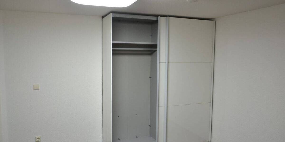 Etagenwohnung Heilbronn Kernstadt - 2 Zimmer, 50 m&sup2;, 670&euro; | Angebot:26271338