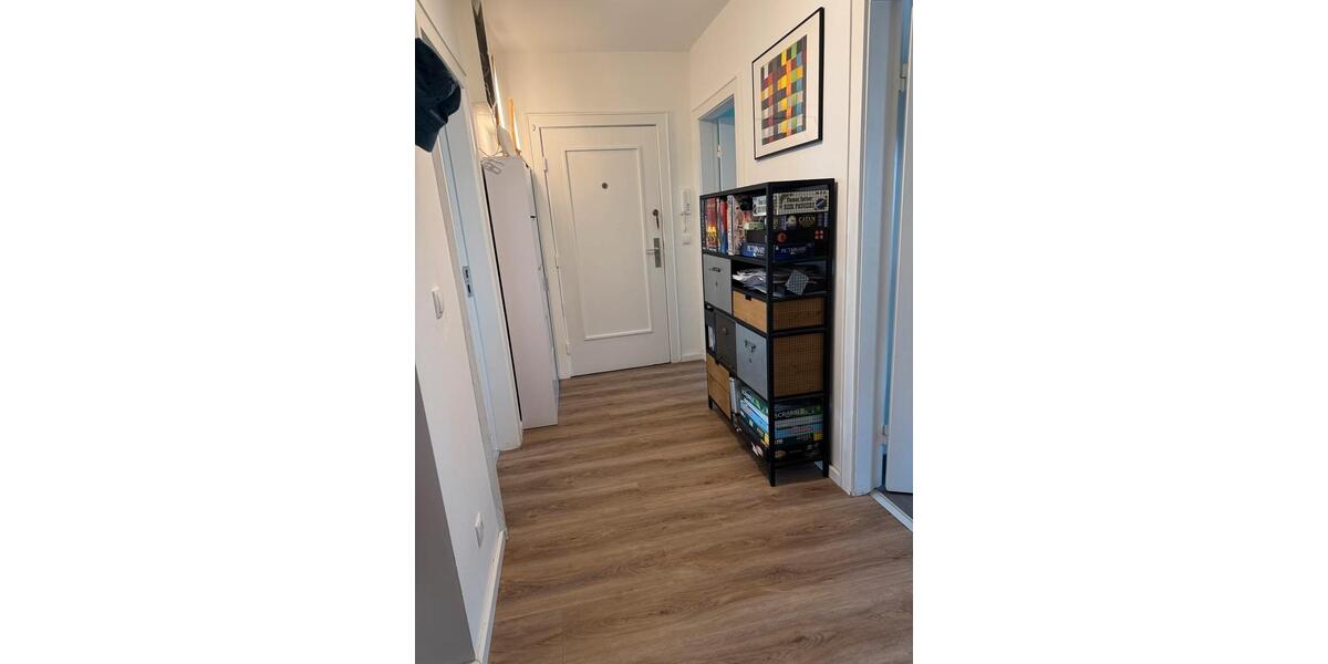 Wohnen auf Zeit Hamburg Eimsbüttel - 4 Zimmer, 70 m&sup2;, 900&euro; | Angebot:26523847
