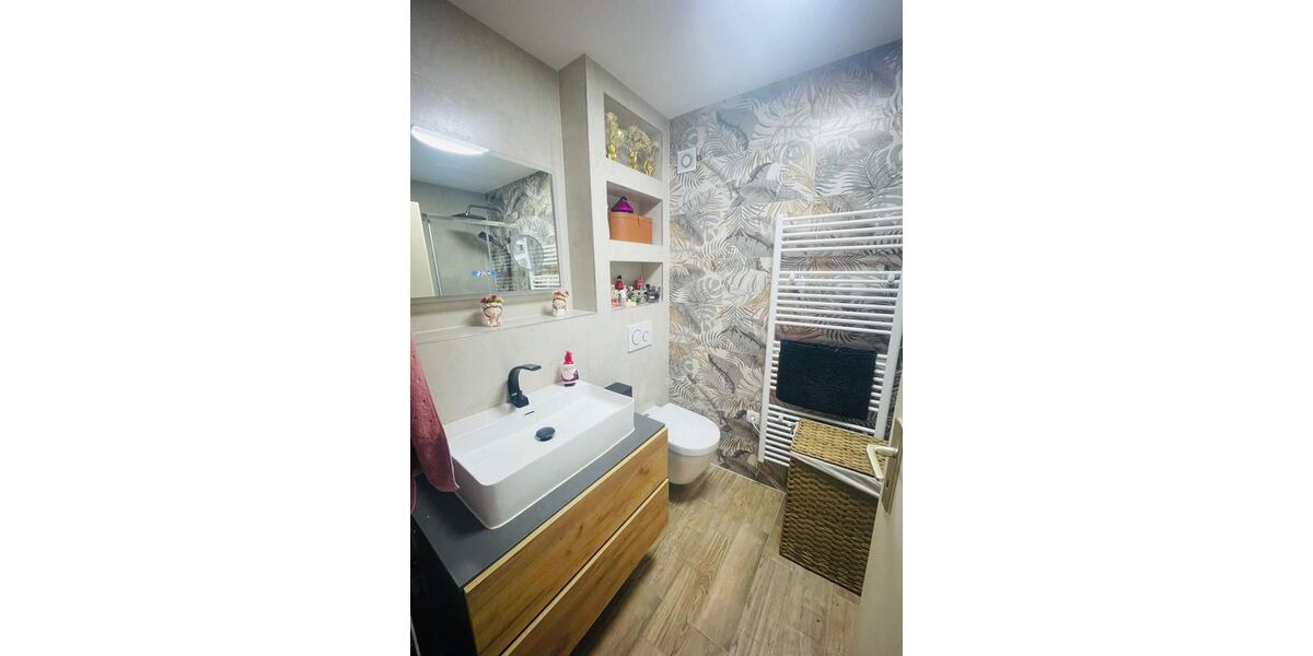 3 Zimmer Wohnung zu vermieten 3 zimmer