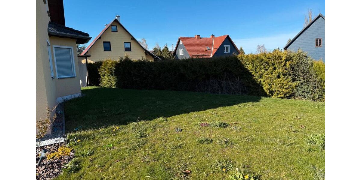 Einfamilienhaus Ilmenau Frauenwald - 5 Zimmer, 140 m&sup2;, 1.300&euro; | Angebot:26225849