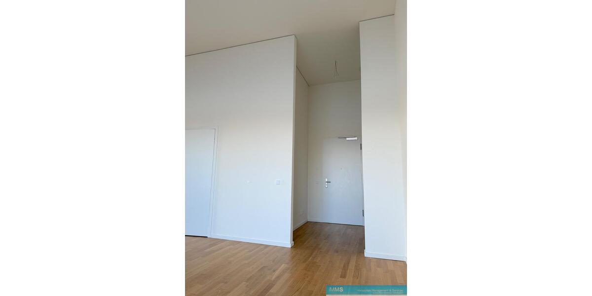 Dachgeschoßwohnung Berlin Treptow-Köpenick - 4 Zimmer, 123 m&sup2;, 2.300&euro; | Angebot:25418974