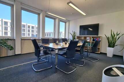 Gewerbeobjekt Ingolstadt Altstadt Südost - 2.950&euro; | Angebot:25231891