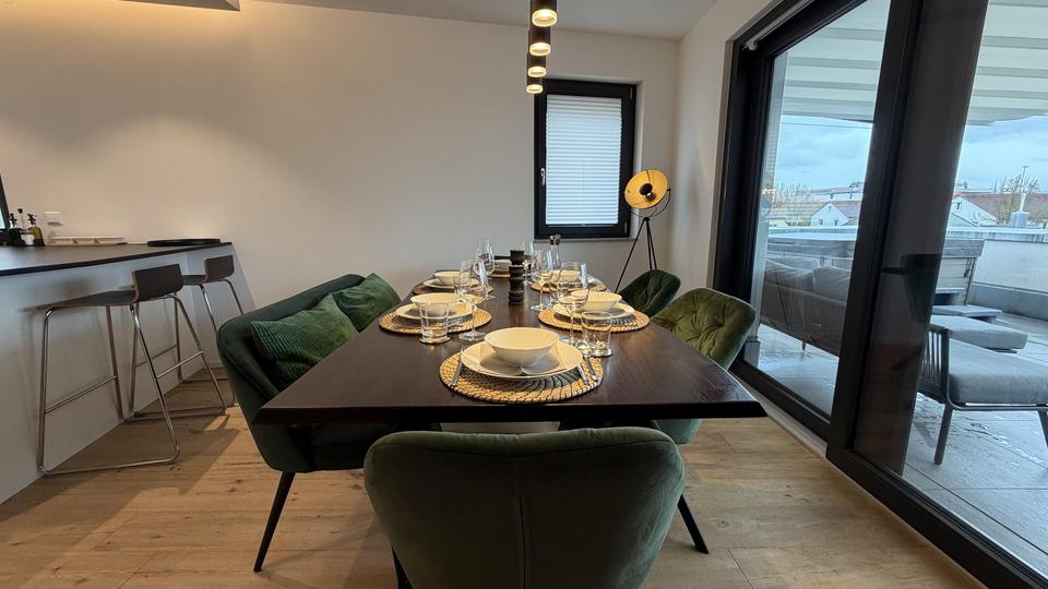 Einfamilienhaus Weil am Rhein - 3.5 Zimmer, 150 m&sup2;, 3.200&euro; | Angebot:25887868