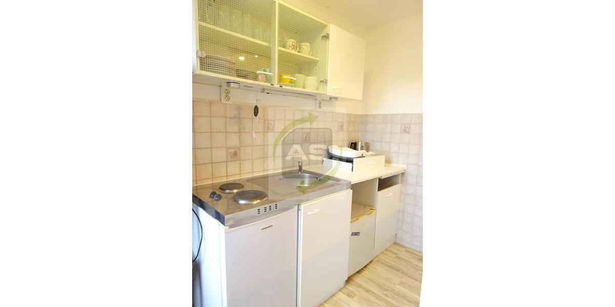 Erdgeschoßwohnung Zwickau Auerbach - 2 Zimmer, 39 m&sup2;, 269&euro; | Angebot:24953433