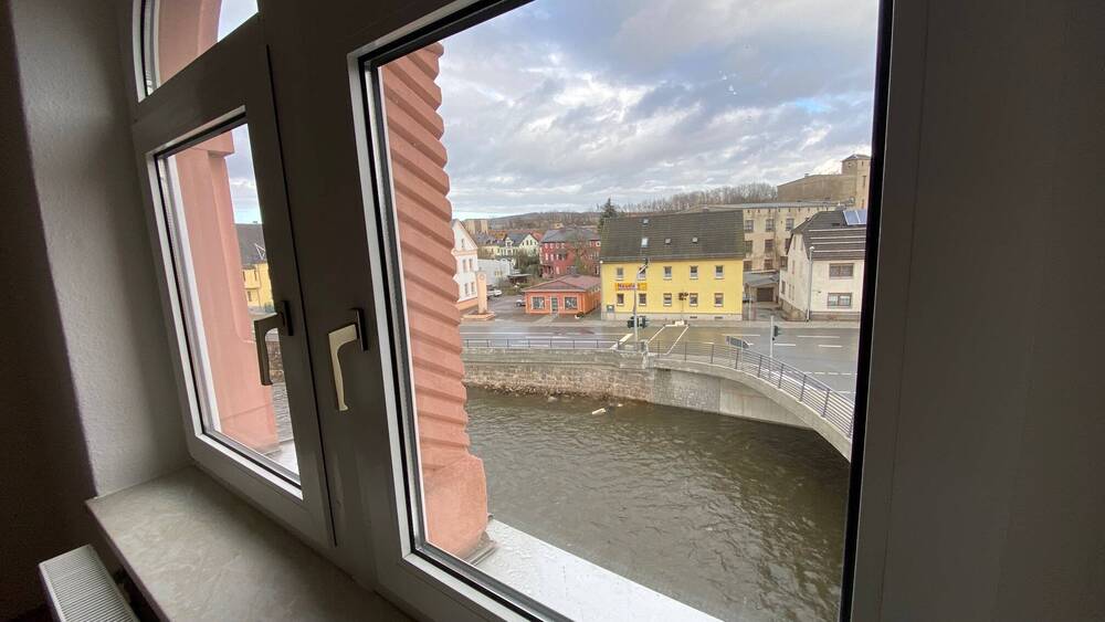 Etagenwohnung Flöha - 2 Zimmer, 67 m&sup2;, 400&euro; | Angebot:23987440