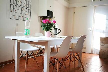 Schöne helle Dreizimmerwohnung in List zimmer