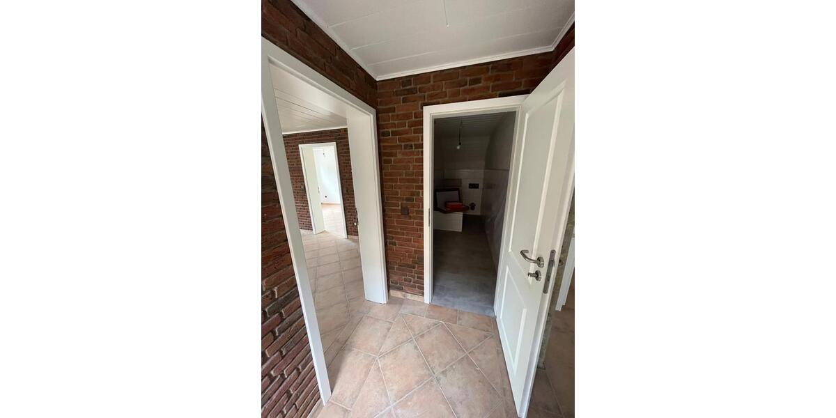 Etagenwohnung Cloppenburg - 2 Zimmer, 60 m&sup2;, 590&euro; | Angebot:26326372