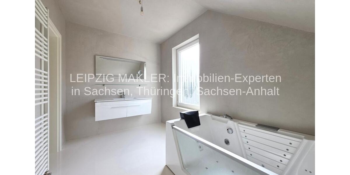 Etagenwohnung Leipzig Ost - 5 Zimmer, 123 m&sup2;, 1.543&euro; | Angebot:26102856