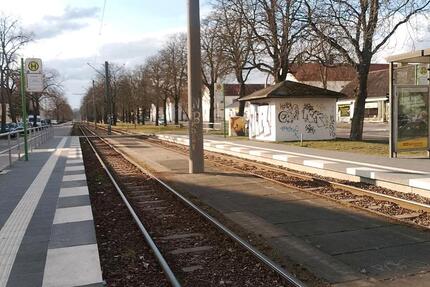 Gewerbeobjekt Brandenburg an der Havel Kirchmöser Dorf - 230&euro; | Angebot:26235093