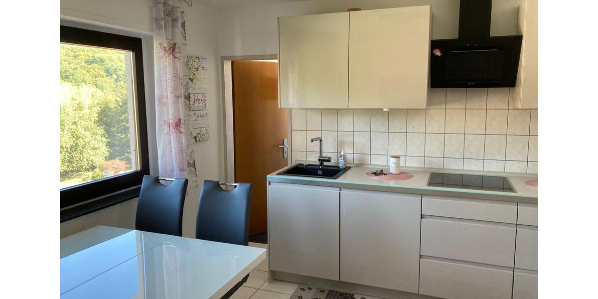 Exklusive 3-Zi. Maisonette Whg.: möbliert & sofort bezugsfertig 3 zimmer