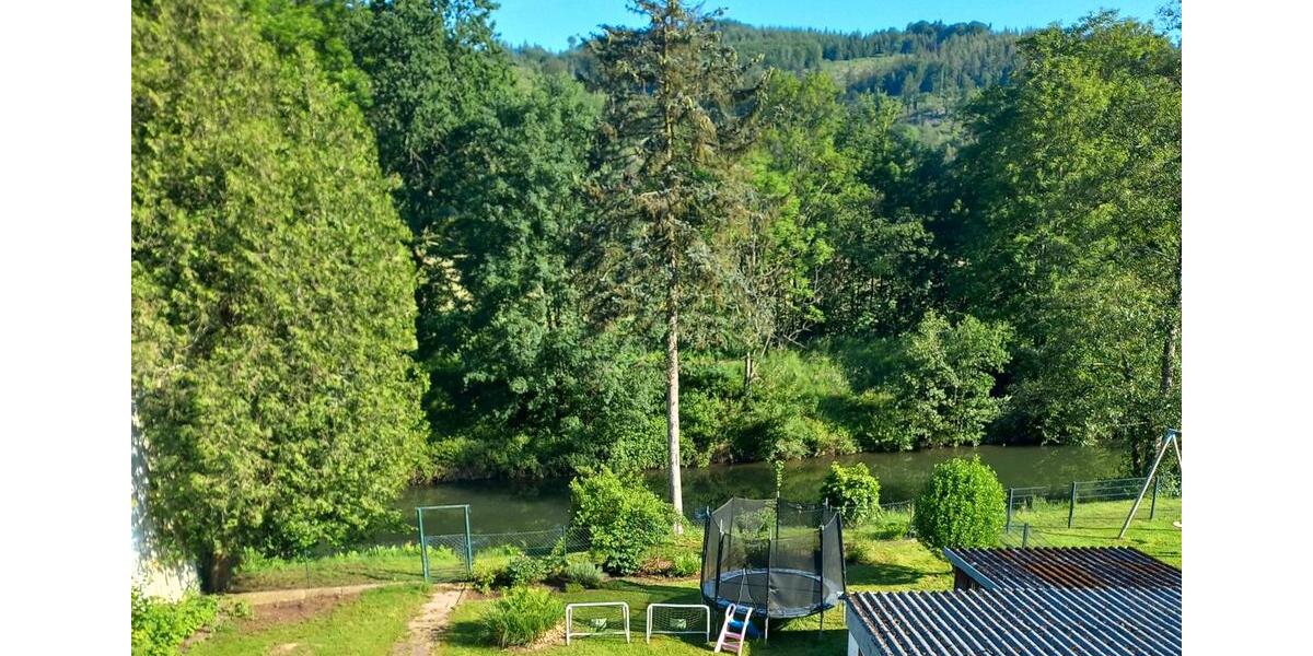 Erdgeschoßwohnung Engelskirchen - 5 Zimmer, 120 m&sup2;, 1.100&euro; | Angebot:25930795