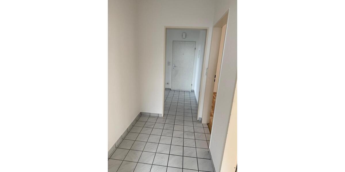 Dachgeschoßwohnung Recklinghausen Hillerheide - 3 Zimmer, 83 m&sup2;, 460&euro; | Angebot:25649489